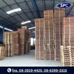 Siam Packing Center Co Ltd