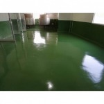 Floor contractors - Epoxy-T.T. R. Epicon (Thailand)