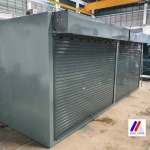Goll Cons Engineering Co., Ltd.