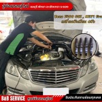 รีวิวอู่ซ่อมรถยุโรป - อู่ซ่อมรถยุโรป เบนซ์ บีเอ็ม มินิ ชลบุรี พัทยา ฉะเชิงเทรา ระยอง