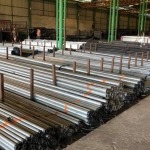 Thai Shianghai Steels Co Ltd