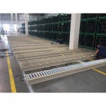 Conveyor roller system - NTC Conveyor Co., Ltd.