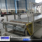 Conveyor belt manufacturer Chonburi - NTC Conveyor Co., Ltd.