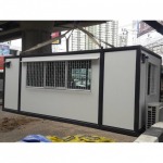 Container rental Bangkok - Ittrich Co Ltd
