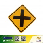 Factory for manufacturing traffic signs and reflective signs - Zeus
