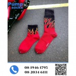 Socks from China, wholesale price - อาณาจักรถุงเท้า ขายส่งราคาถูก