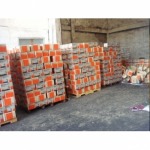 Briquette charcoal factory - Chaem Intertrade