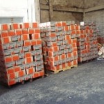 โรงงานผลิตถ่านอัดแท่ง - โรงงานถ่านอัดแท่ง เวสต้า โปรดักส์