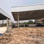 รางน้ำฝน สระบุรี