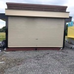 รางน้ำฝน สระบุรี