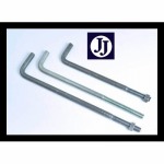 JJ Industrial Supply LP