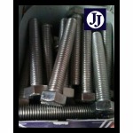 JJ Industrial Supply LP