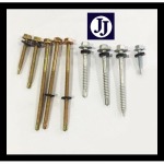 JJ Industrial Supply LP