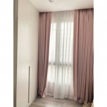 Jirapas Curtain