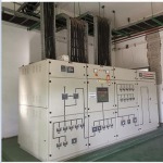 Design electrical control systems - Electrical equipment shop 304 Prachinburi - Pat Electric Enterprise Co Ltd