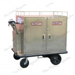 Siam Trolley Progression Co., Ltd.