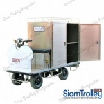 Siam Trolley Progression Co., Ltd.