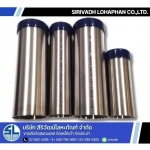 ท่อสแตนเลส Food Grade - ขายส่งท่อเหล็กดำ ท่อเหล็กอาบสังกะสี - สิริวัฒน์โลหะภัณฑ์