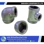 ขายส่งท่อเหล็กดำ ท่อเหล็กอาบสังกะสี - สิริวัฒน์โลหะภัณฑ์