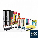 Wholesale - retail, cheap office supplies - Konchanvit Center