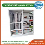 SBA Equipment Electrical Co Ltd 