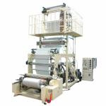 buy HDPE blow molding machine - SPL Machinery Co Ltd