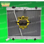 Sell car radiators online - P I M Supply