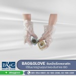 โรงงานผลิตถุงมือพลาสติกใส - รับผลิตถุงพลาสติก ถุงไปรษณีย์ OEM - ทีแอนด์เอกรุ๊ป