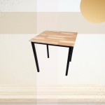 รับผลิตโต๊ะไม้ลอฟท์  - โรงงานผลิตโต๊ะไม้ - นาวาเฟอร์นิเจอร์