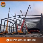  Crane for Rent Pathum thani - Wichancharoen Crane