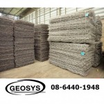 Mattress box, wholesale price - Gabion box and mattress factory