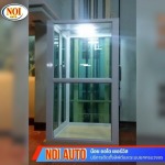 ติดตั้งลิฟท์บ้าน ลิฟท์ขนของ ชลบุรี