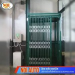 ติดตั้งลิฟท์บ้าน ลิฟท์ขนของ ชลบุรี