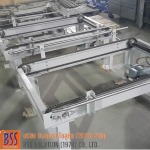 BSS Solution (1978) Co Ltd