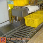 สายพานลำเลียงอุตสาหกรรม - ออกแบบติดตั้งสายพานลำเลียง conveyor  ให้บริการตลอด 24 ชั่วโมง ทั้งในและต่างประเทศ