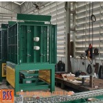 ระบบลำเลียงแบบสายพาน (Belt Conveyor) - รับออกแบบ ผลิต ติดตั้ง ระบบลำเลียงทุกชนิด