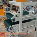 PVC BELT CONVEYOR - รับออกแบบ ผลิต ติดตั้ง ระบบลำเลียงทุกชนิด