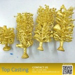 Top Casting Factory