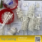 Top Casting Factory