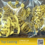 Top Casting Factory