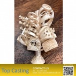 Top Casting Factory