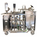 SP Metrology System (Thailand) Co Ltd