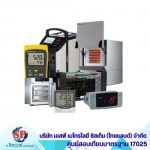 สอบเทียบเครื่องมือวัดอุณหภูมิความชื้น - ศูนย์บริการตรวจสอบเครื่องมือวัด