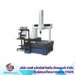 SP Metrology System (Thailand) Co Ltd