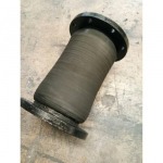 Rubber Expansion Joint - ท่อยางสินสวัสดิ์