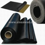 Sinsawad Rubber Industrial and Construction