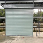 Chosak Shutter And Service Co., Ltd.