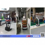 อุปกรณ์ระบบอัตโนมัติ ด้านหุ่นยนต์ - บริษัทผลิตหุ่นยนต์ โรบอท แขนกลในไทย - วัฒนา แมชชีนเทค