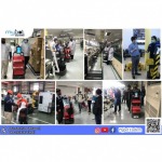 รับออกแบบหุ่นยนต์อุตสาหกรรม - บริษัทผลิตหุ่นยนต์ โรบอท แขนกลในไทย - วัฒนา แมชชีนเทค