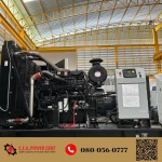 S E A Power Gent Co., Ltd.